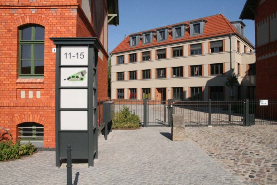 Praxisräume der Psychotherapie für Kinder und Jugendliche in Berlin